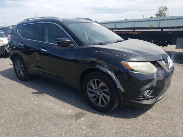 82126025 :رقم المزاد ، 5N1AT2MT7GC757042 vin ، 2016 Nissan Rogue مزاد بيع