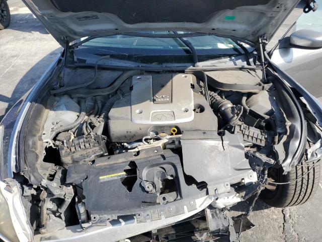 Продаж на аукціоні авто 2010 Infiniti G37 Base, vin: JN1CV6EK1AM102335, номер лоту: 71811685