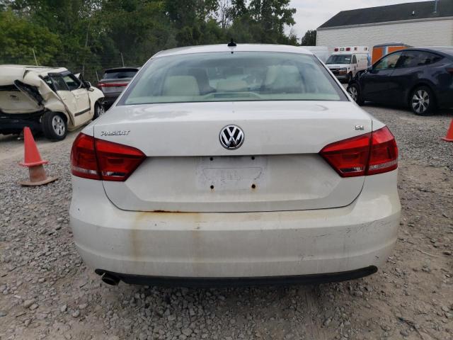 2013 Volkswagen Passat Se მანქანა იყიდება აუქციონზე, vin: 1VWBP7A35DC044387, აუქციონის ნომერი: 70916195