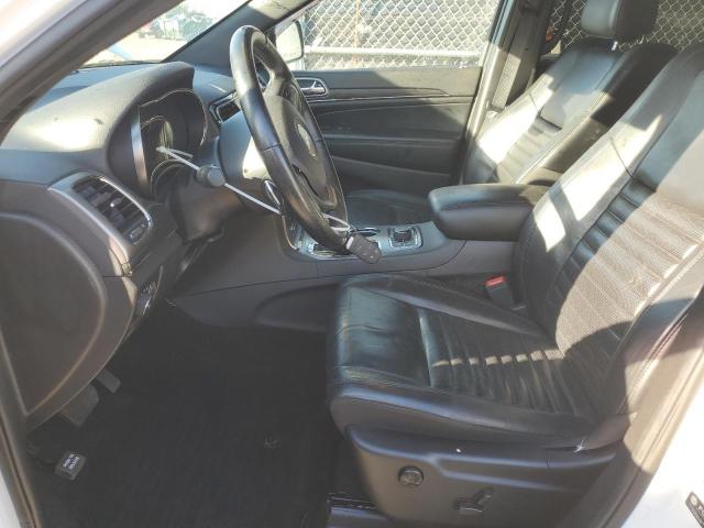 84439065 :رقم المزاد ، 1C4RJFBG0MC688474 vin ، 2021 Jeep Grand Cherokee مزاد بيع