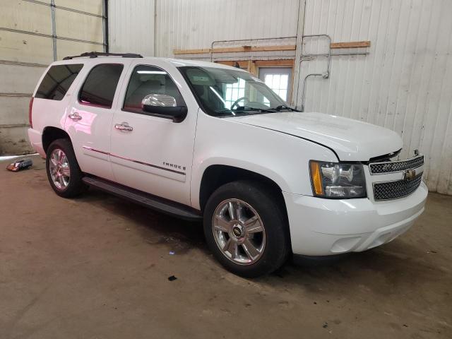 Продаж на аукціоні авто 2009 Chevrolet Tahoe K150, vin: 1GNFK33299R162017, номер лоту: 71158455
