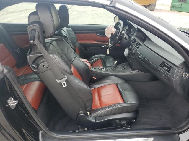 81521785 :رقم المزاد ، WBSDX9C52BE584618 vin ، 2011 Bmw M3 مزاد بيع