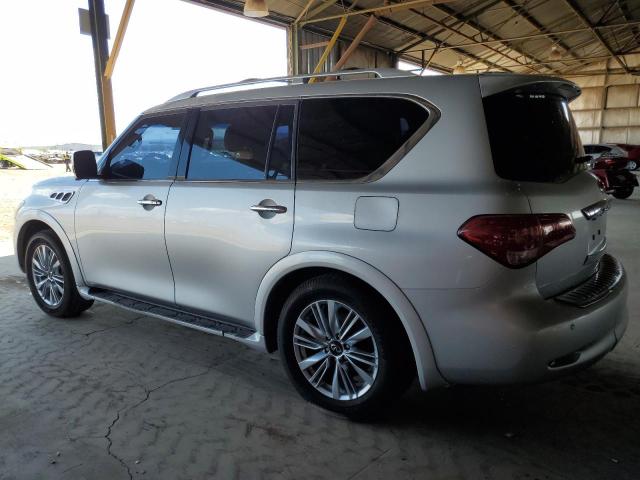 2012 Infi Qx56 მანქანა იყიდება აუქციონზე, vin: JN8AZ2NF7C9516282, აუქციონის ნომერი: 80533965