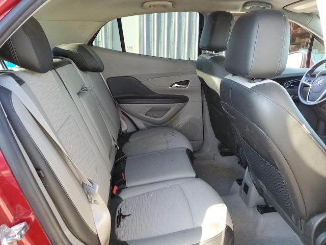 Aukcja sprzedaży 2016 Buick Encore, vin: KL4CJASB6GB697584, numer aukcji: 80222055