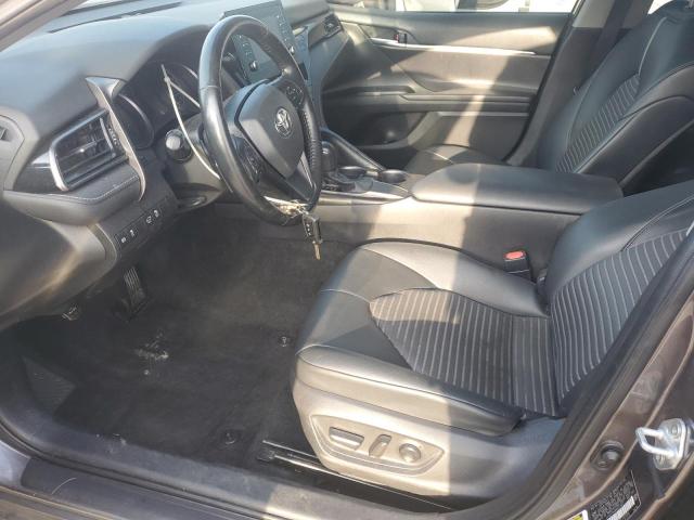 Aukcja sprzedaży 2021 Toyota Camry, vin: 4T1G11AK6MU481657, numer aukcji: 72039145