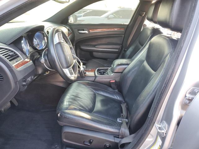 81594505 :رقم المزاد ، 2C3CCAAG0EH365176 vin ، 2014 Chrysler 300 مزاد بيع