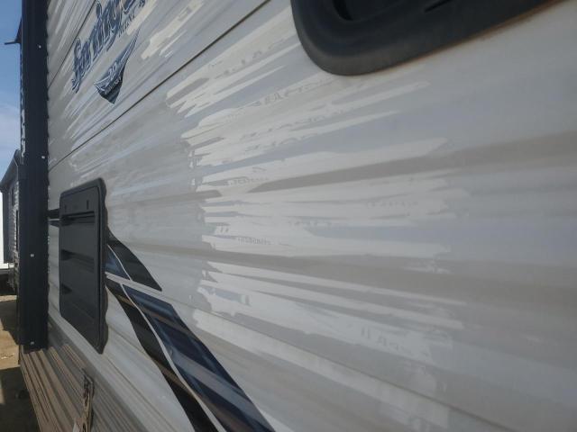 2020 Keystone Rv Springdale მანქანა იყიდება აუქციონზე, vin: 4YDT18614KW106490, აუქციონის ნომერი: 69870825