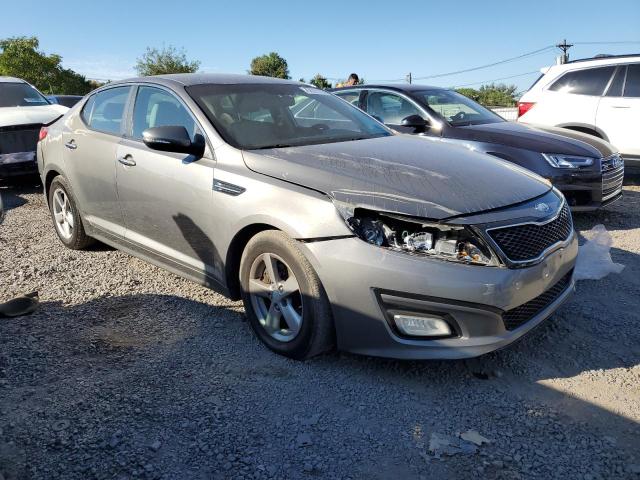 2014 Kia Optima მანქანა იყიდება აუქციონზე, vin: 5XXGM4A70EG299033, აუქციონის ნომერი: 94648645