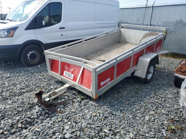 Продаж на аукціоні авто 2015 Mission Trailer, vin: 5WFBU1017FW049755, номер лоту: 70979605