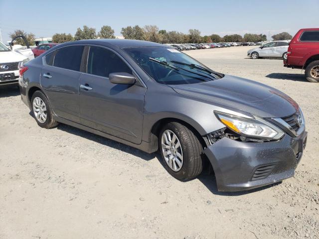 2017 Nissan Altima 2.5 მანქანა იყიდება აუქციონზე, vin: 1N4AL3AP0HN328581, აუქციონის ნომერი: 80505745