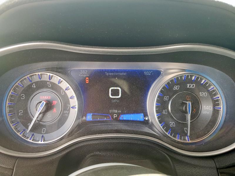 Продажа на аукционе авто 2023 Chrysler 300 Tourin, vin: 2C3CCADG9PH542029, номер лота: 71478115
