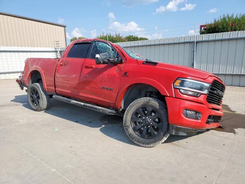 2021 Ram 2500 Laramie მანქანა იყიდება აუქციონზე, vin: 3C6UR5FL6MG632421, აუქციონის ნომერი: 80945675