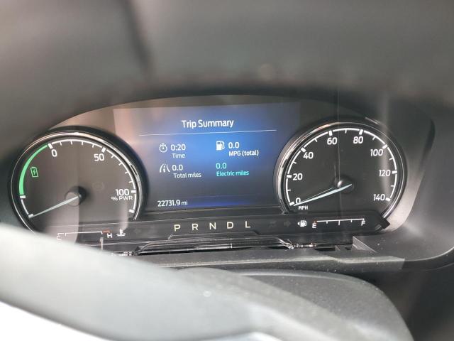 84609265 :رقم المزاد ، 3FTTW8E31PRA82621 vin ، 2023 Ford Maverick Xl مزاد بيع