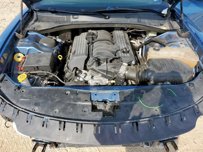 Продаж на аукціоні авто 2020 Dodge Charger Sc, vin: 2C3CDXGJ4LH177129, номер лоту: 81129625