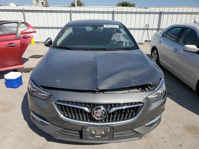Aukcja sprzedaży 2018 Buick Regal, vin: W04GP6SX3J1050789, numer aukcji: 80715455