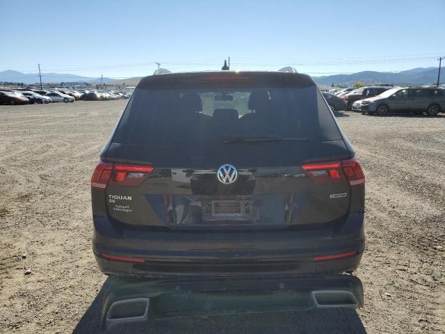 Продажа на аукционе авто 2020 Volkswagen Tiguan Se, vin: 3VV2B7AX5LM177721, номер лота: 80873755