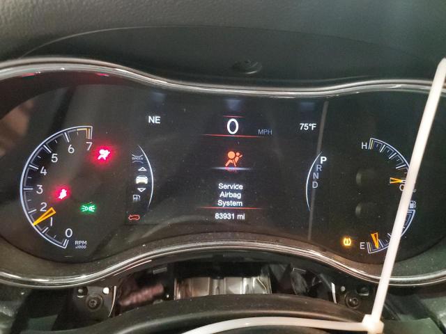 2019 Jeep Grand Cherokee მანქანა იყიდება აუქციონზე, vin: 1C4RJFAG9KC569062, აუქციონის ნომერი: 84619965