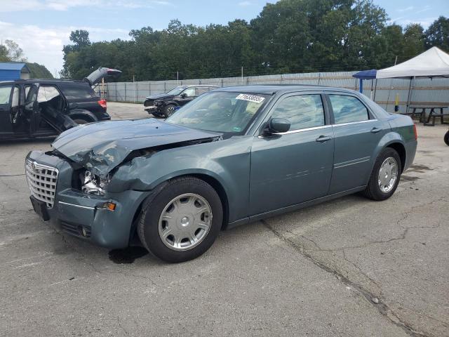 Продаж на аукціоні авто 2005 Chrysler 300, vin: 2C3AA53GX5H153516, номер лоту: 71633855