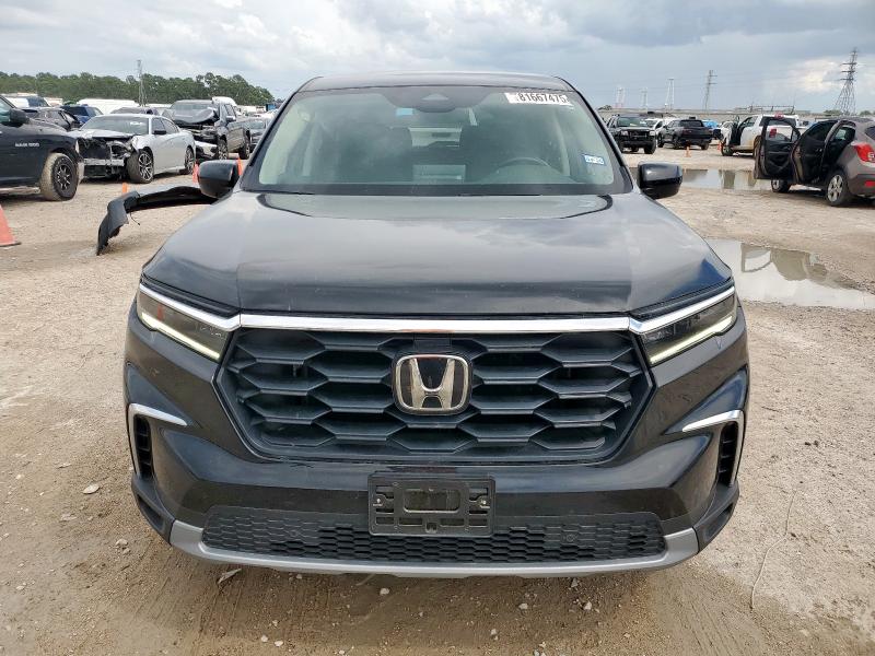 2023 Honda Pilot Exl მანქანა იყიდება აუქციონზე, vin: 5FNYG2H50PB005902, აუქციონის ნომერი: 81667475