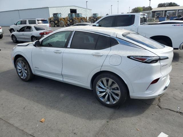 Aukcja sprzedaży 2025 Buick Envista Av, vin: KL47LCEP8SB189575, numer aukcji: 81500945