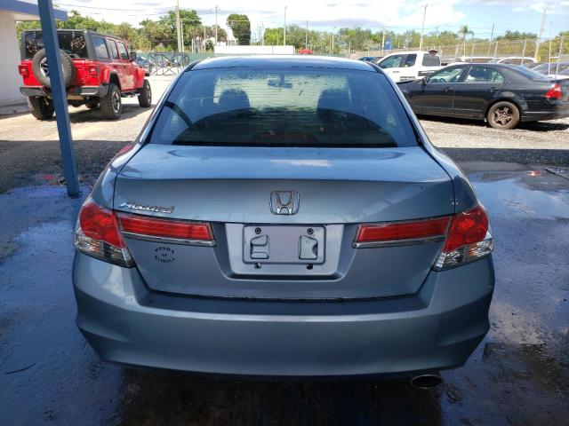 Продаж на аукціоні авто 2012 Honda Accord Lx, vin: 1HGCP2F39CA123981, номер лоту: 80861215