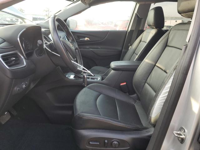 Aukcja sprzedaży 2020 Chevrolet Equinox Premier, vin: 3GNAXYEX8LS610513, numer aukcji: 81664655