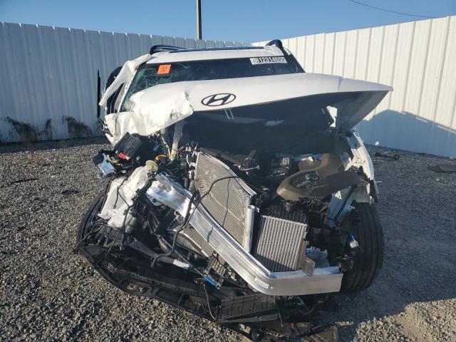 2025 Hyundai Santa Fe მანქანა იყიდება აუქციონზე, vin: 5NMP54GL8SH079301, აუქციონის ნომერი: 81231405