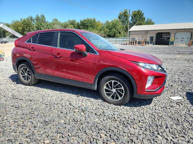 Продаж на аукціоні авто 2020 Mitsubishi Eclipse Cross, vin: JA4AS3AA4LZ000410, номер лоту: 71826915