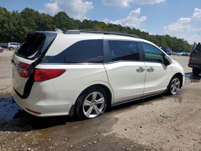 80896395 :رقم المزاد ، 5FNRL6H79KB043274 vin ، 2019 Honda Odyssey مزاد بيع