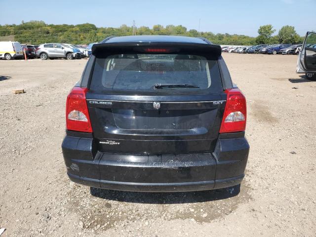 Продажа на аукционе авто 2007 Dodge Caliber, vin: 1B3HB48C57D152055, номер лота: 81235575