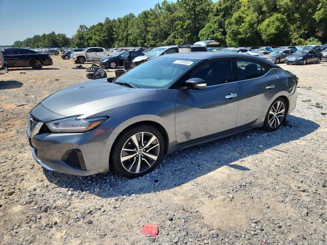 Продажа на аукционе авто 2020 Nissan Maxima Sv, vin: 1N4AA6CV1LC381040, номер лота: 71258065