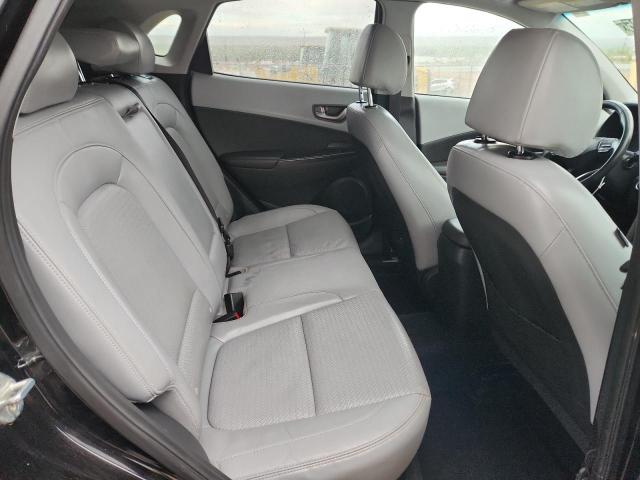 70044495 :رقم المزاد ، KM8K53A54LU548775 vin ، 2020 Hyundai Kona مزاد بيع