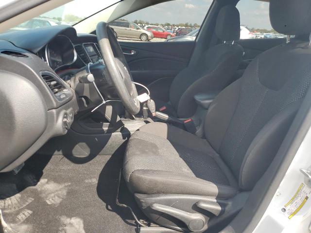 Aukcja sprzedaży 2016 Dodge Dart Se, vin: 1C3CDFAA7GD555580, numer aukcji: 80260045