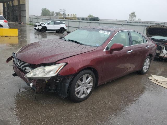 Продаж на аукціоні авто 2007 Lexus Es 350, vin: JTHBJ46G672140858, номер лоту: 81694885