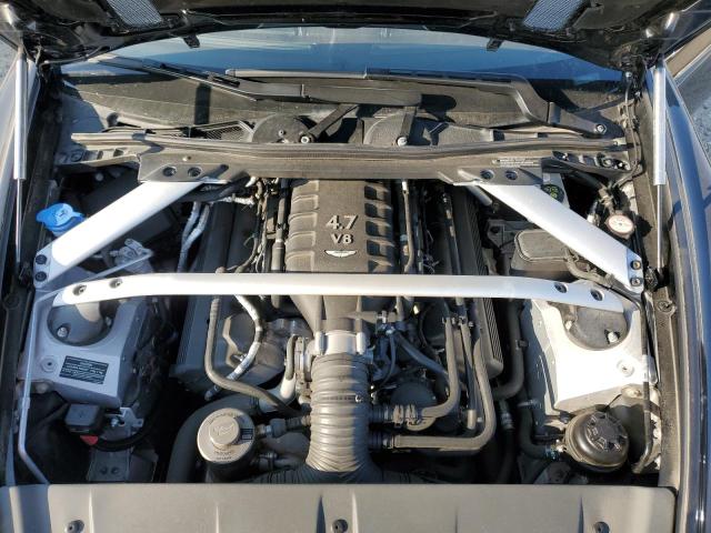 Продаж на аукціоні авто 2015 Aston Martin V8, vin: SCFEBBAL8FGC19782, номер лоту: 71526695