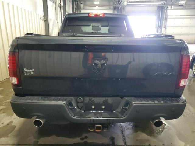 2021 Ram 1500 Class მანქანა იყიდება აუქციონზე, vin: 1C6RR7GT7MS514094, აუქციონის ნომერი: 71268505