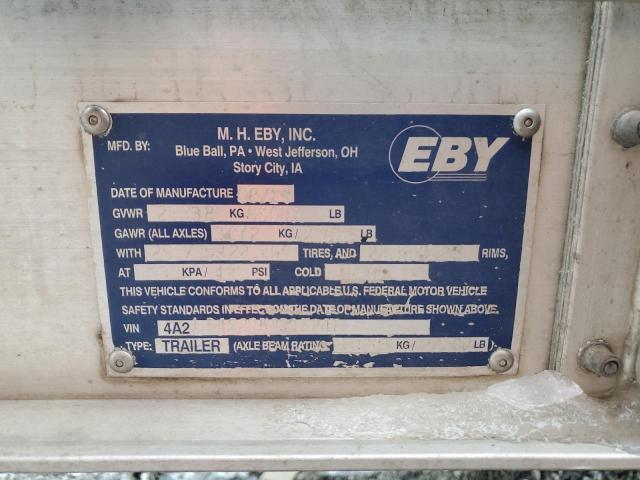Aukcja sprzedaży 2019 Eby Live Stock, vin: 4A2LD4820K3005247, numer aukcji: 80192155