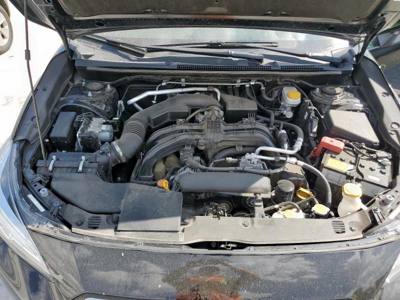 Продаж на аукціоні авто 2023 Subaru Crosstrek, vin: JF2GTHMC4PH285520, номер лоту: 81880145