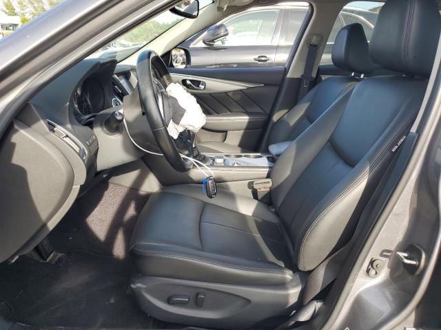Продажа на аукционе авто 2020 Infiniti Q50, vin: JN1EV7AR3LM257215, номер лота: 83867645
