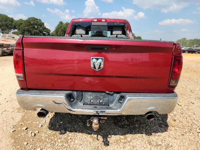 Продажа на аукционе авто 2014 Ram 1500, vin: 1C6RR7GT7ES146470, номер лота: 81049755