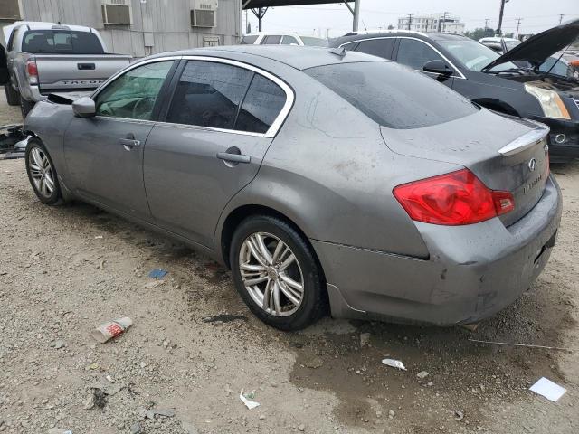 Продаж на аукціоні авто 2013 Infiniti G37, vin: JN1CV6AR4DM751604, номер лоту: 81792605