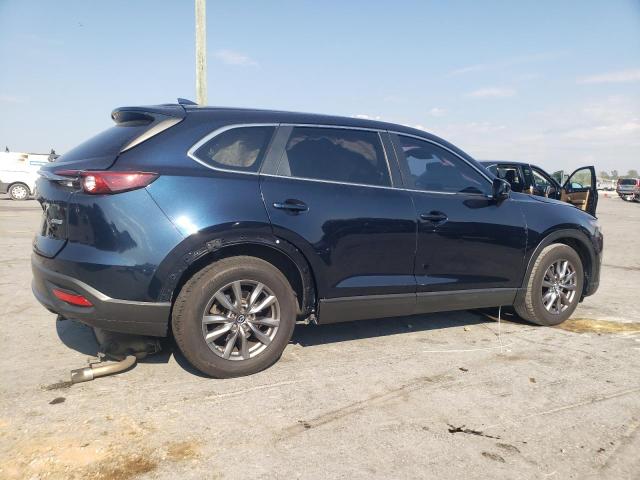 Продаж на аукціоні авто 2018 Mazda Cx-9, vin: JM3TCBBYXJ0231144, номер лоту: 74743115