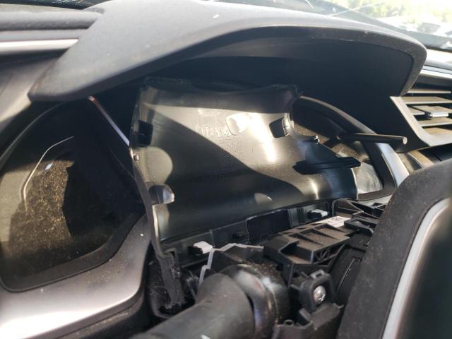 Продажа на аукционе авто 2019 Honda Civic, vin: 19XFC1F33KE211132, номер лота: 84271975