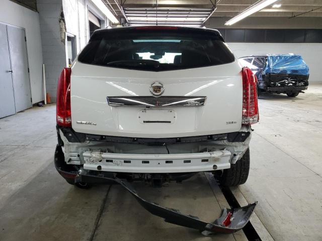 Продажа на аукционе авто 2015 Cadillac Srx Performance Collection, vin: 3GYFNFE32FS612102, номер лота: 83854885