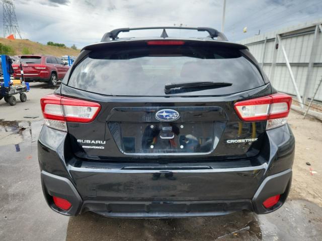 71966435 :رقم المزاد ، JF2GTACC1KH207732 vin ، 2019 Subaru Crosstrek مزاد بيع