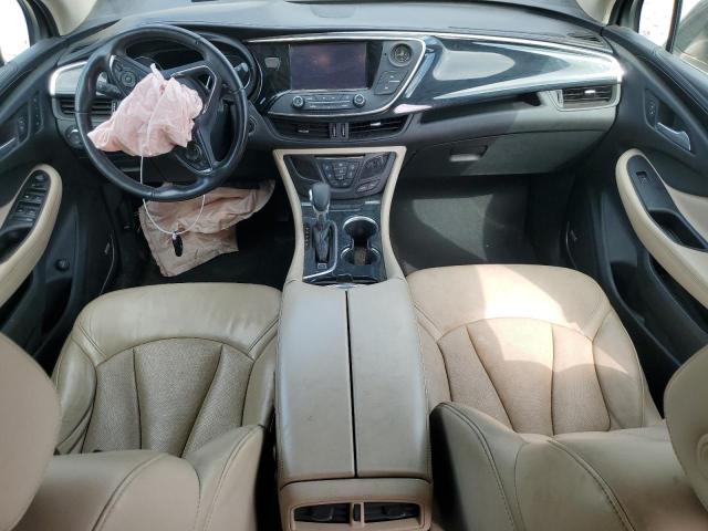 84027275 :رقم المزاد ، LRBFXESX8GD165177 vin ، 2016 Buick Envision P مزاد بيع