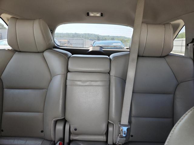 2011 Acura Mdx მანქანა იყიდება აუქციონზე, vin: 2HNYD2H2XBH515024, აუქციონის ნომერი: 80913955