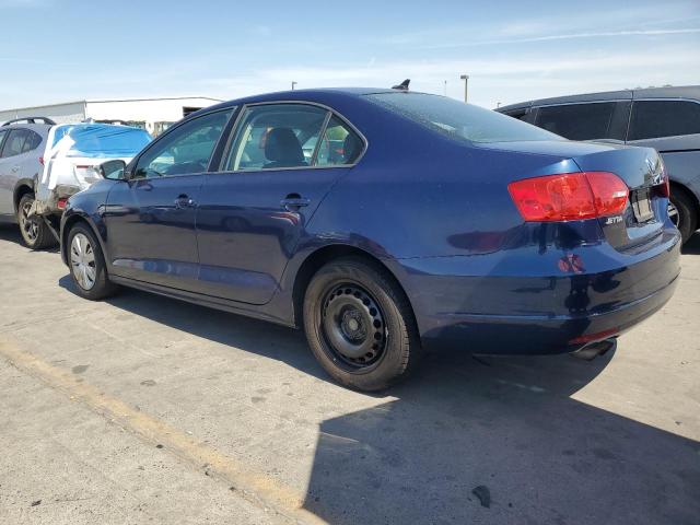 Продажа на аукционе авто 2014 Volkswagen Jetta Se, vin: 3VWD17AJ6EM417915, номер лота: 71564625