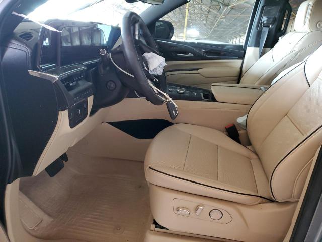 81149995 :رقم المزاد ، 1GYS4CKL4RR191446 vin ، 2024 Cadillac Escalade P مزاد بيع