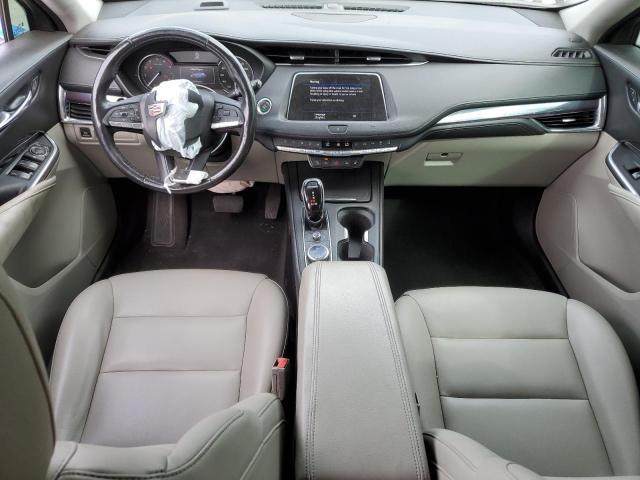 Продаж на аукціоні авто 2021 Cadillac Xt4 Luxury, vin: 1GYAZAR44MF004247, номер лоту: 70943915